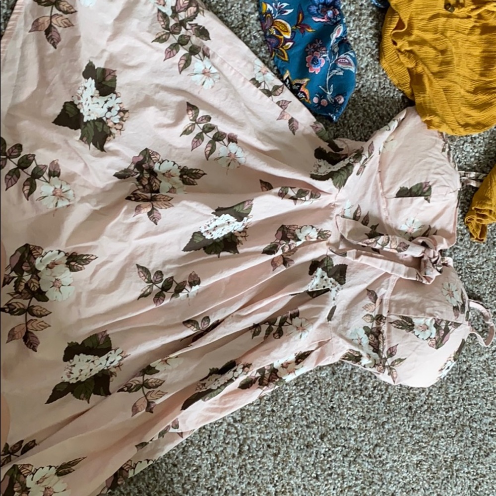 dress